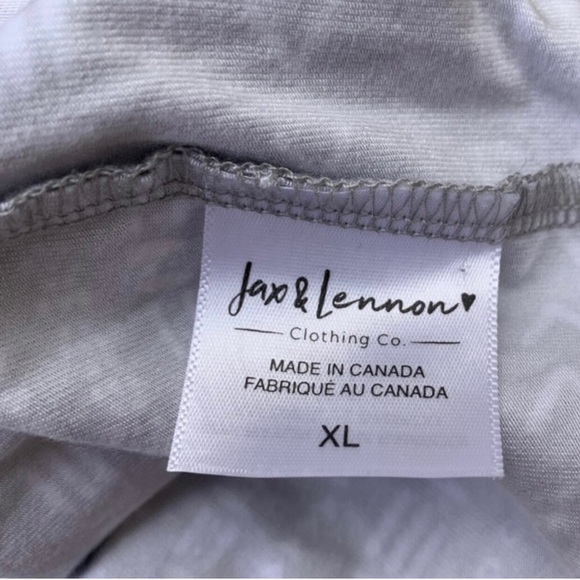 Jax + Lennon patterned lightweight beanie - Picture 3 of 4